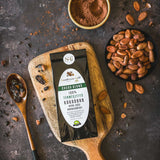 Sambirano Gold - Nyers, egész kakaóbab