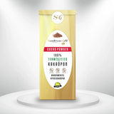 Sambirano Gold - Nyers, teljes értékű kakaópor