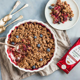 Sambirano Gold - Nyers, teljes értékű kakaópor