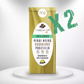 Sambirano Gold - Perui nyers csokoládé pasztilla