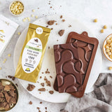 Sambirano Gold - Házi táblás csokoládé