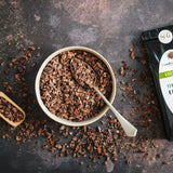 Sambirano Gold - Perui, nyers kakaóbab töret.