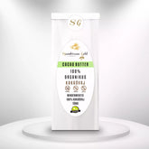 Sambirano Gold - Perui nyers kakaóvaj tömb