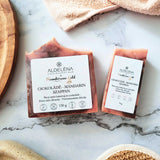 Sambirano Gold - Csokoládé-Mandarin szappan