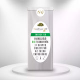 Sambirano Gold - Energy tea - Energizáló teakeverék bio gyógynövényekkel