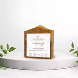 Sambirano Gold kávé-kakaóvaj szappan