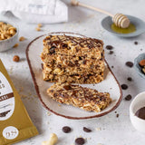 Sambirano Gold - 100% kakaó tartalmú belga étcsokoládé pasztilla