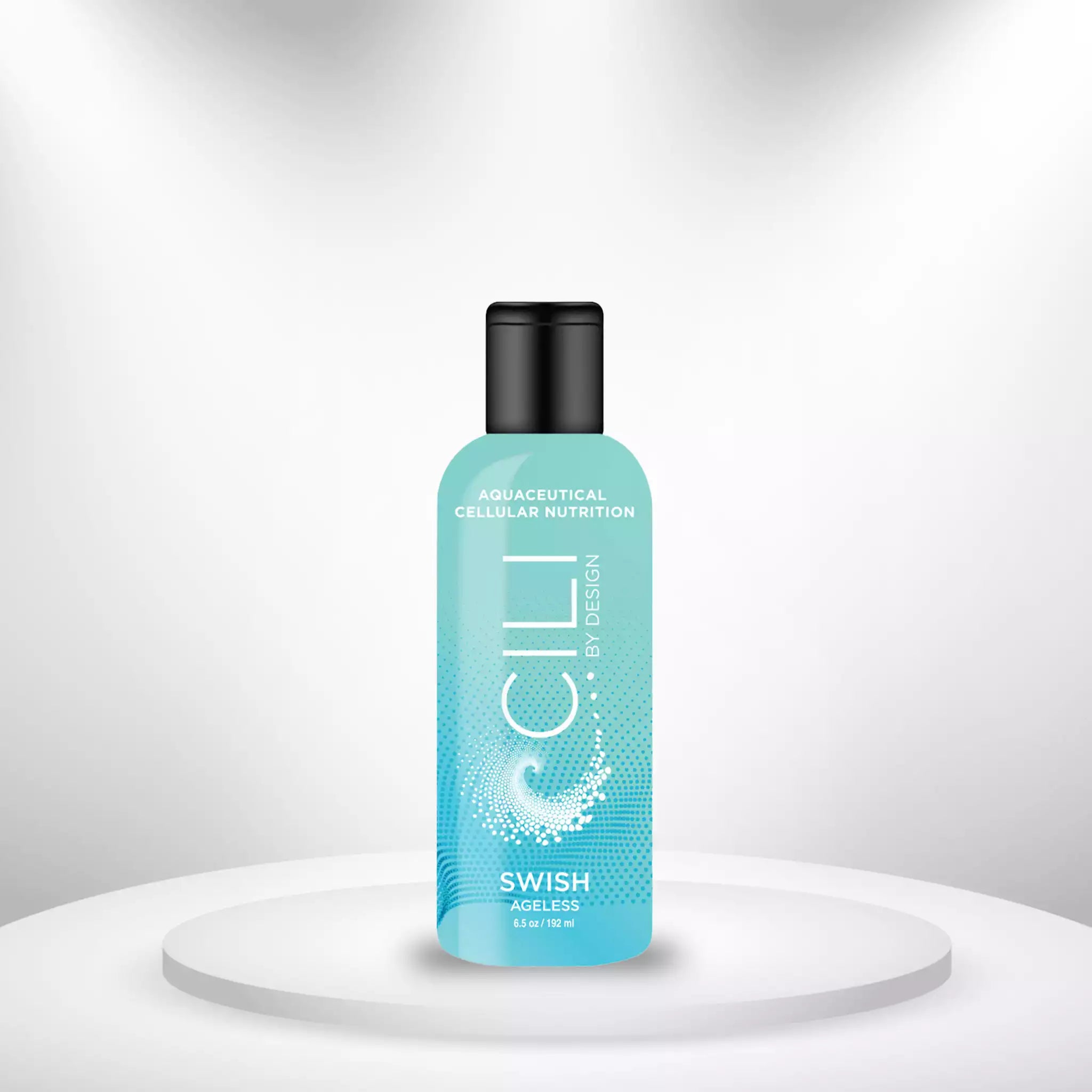 CILI Ageless Swish – Innovatív anti-aging sejtfiatalító