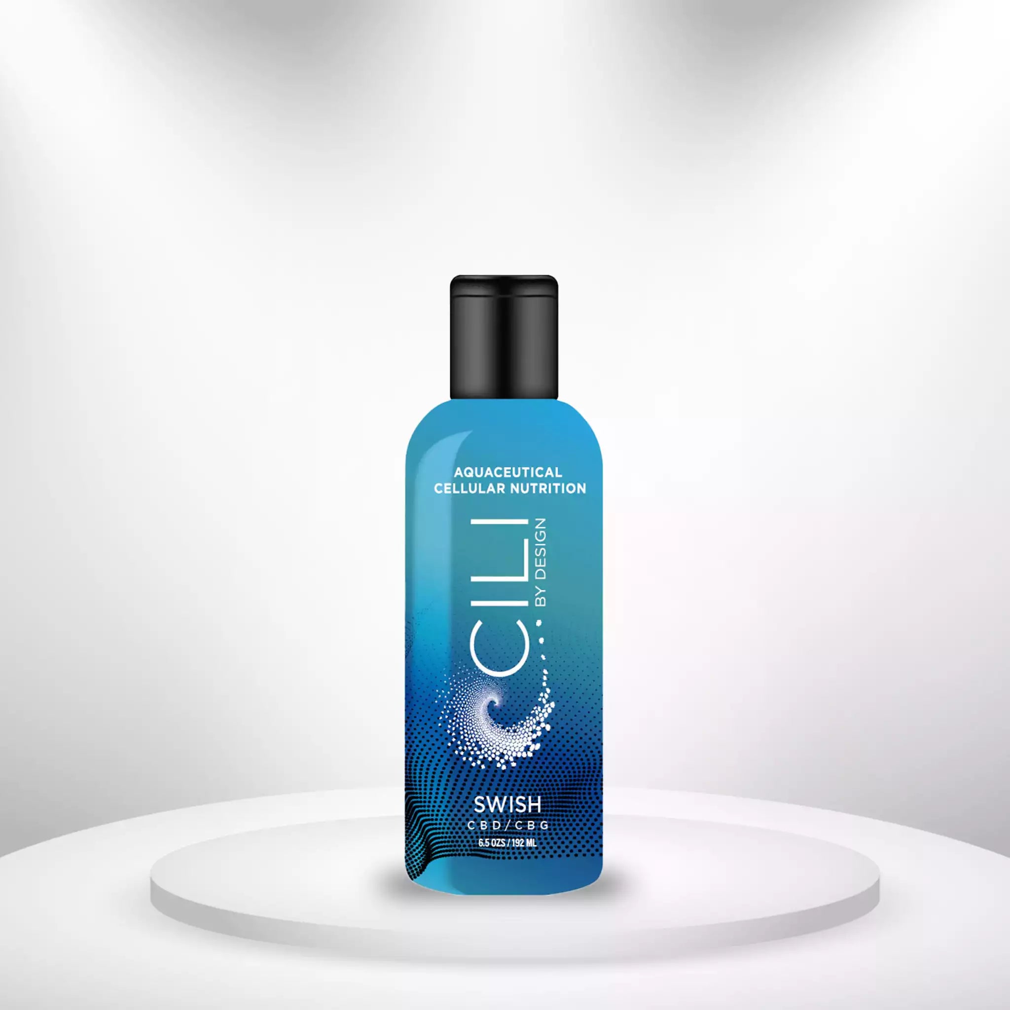 CILI CBD/CBG Swish – Nano-technológiás, THC-mentes kenderolaj