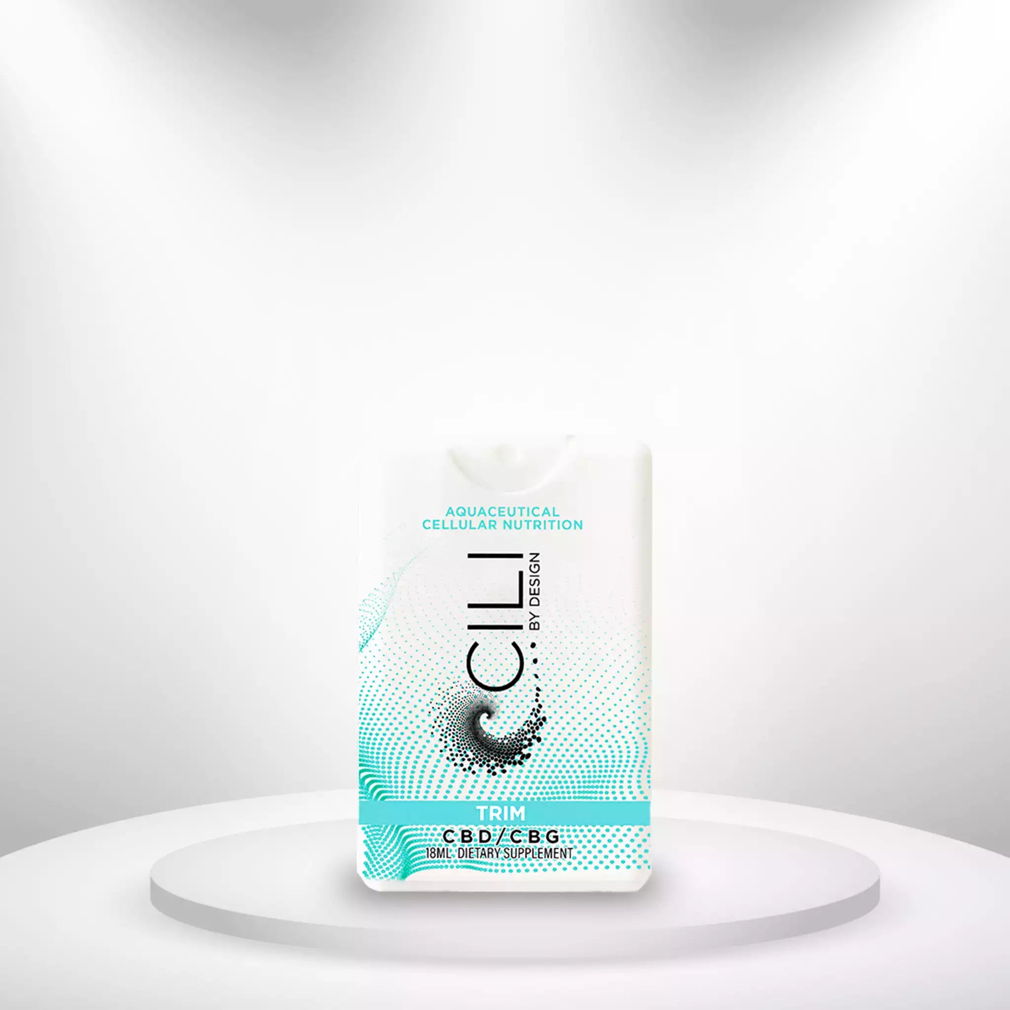 CILI TRIM Spray – Innovatív, CBD-ben gazdag természetes zsírégető nano formula