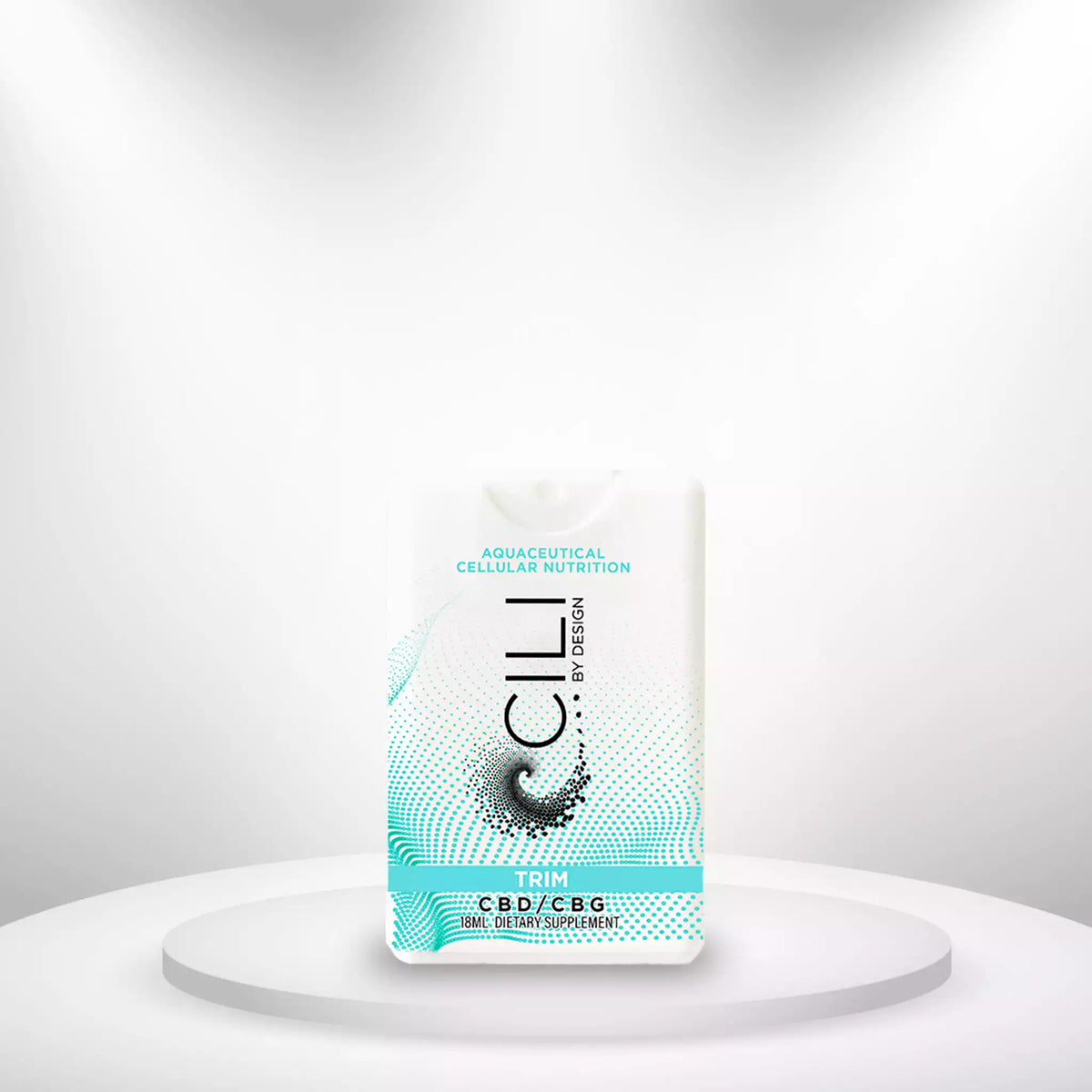 CILI TRIM Spray – Innovatív, CBD-ben gazdag természetes zsírégető nano formula