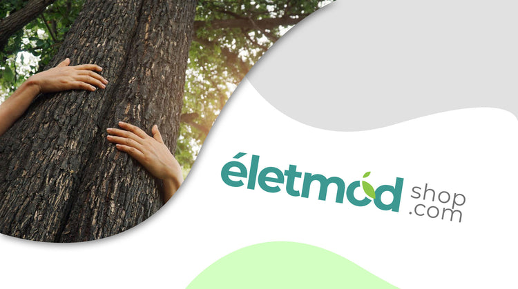 Eletmodshop - Rólunk