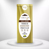 Sambirano Gold - 100% kakaó tartalmú francia étcsokoládé pasztilla