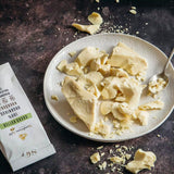 Sambirano Gold - Perui nyers kakaóvaj tömb