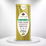 Sambirano Gold - Perui nyers csokoládé pasztilla 