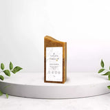 Sambirano Gold kávé-kakaóvaj szappan